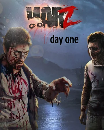 Постер: War Z Day One