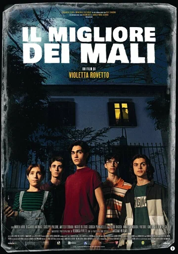 Постер: Il migliore dei mali