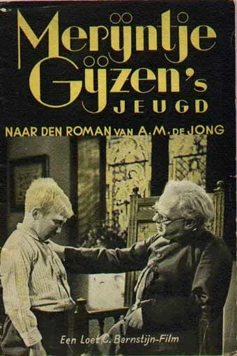 Постер: Merijntje Gijzen's Jeugd