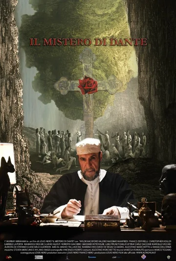Постер: Il mistero di Dante