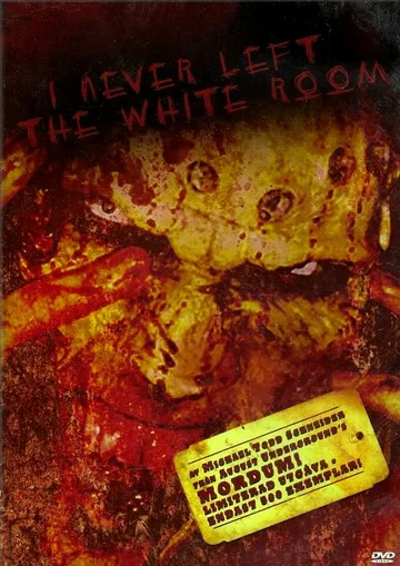 Постер: I Never Left the White Room