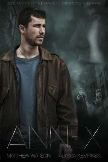 Постер: Annex
