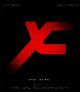 Постер: Flexx
