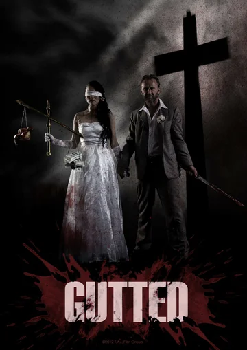 Постер: Gutted