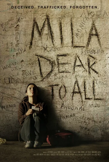 Постер: Mila Dear to All