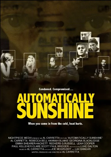 Постер: Automatically Sunshine
