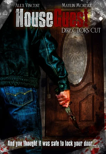 Постер: House Guest