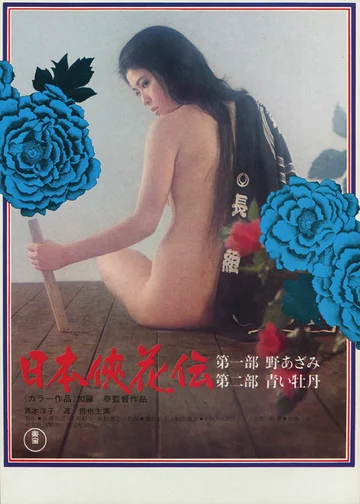 Постер: Nihon kyôka den