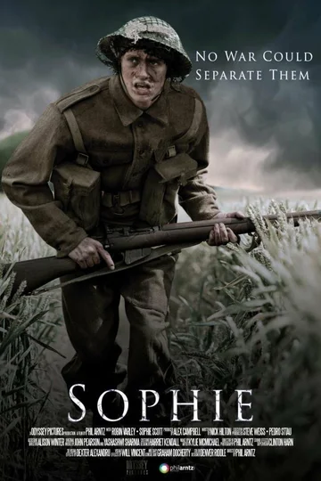 Постер: Sophie