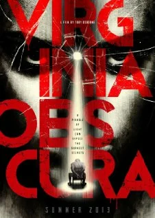 Постер: Virginia Obscura