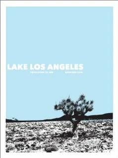 Постер: Lake Los Angeles