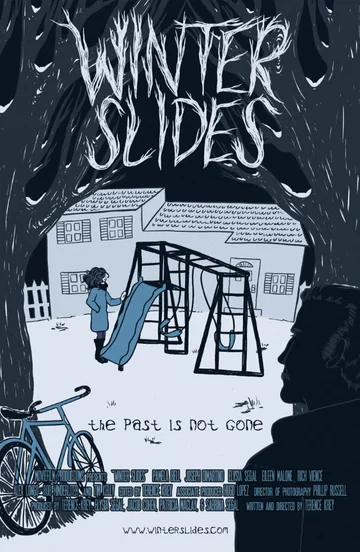 Постер: Winter Slides