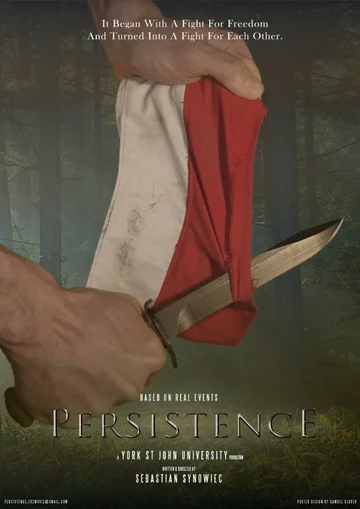 Постер: Persistence