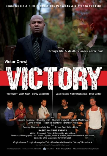 Постер: Victor Crowl's Victory