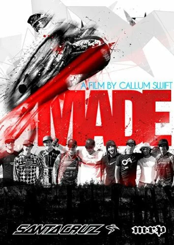 Постер: Made