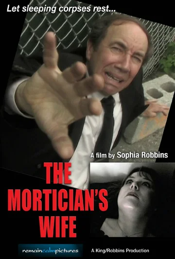 Постер: The Mortician's Wife