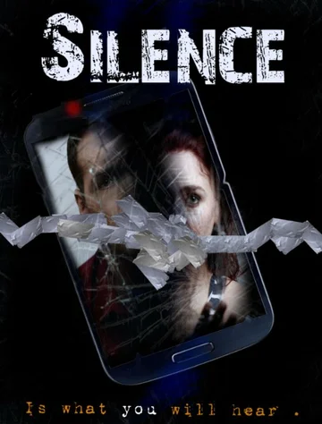 Постер: Silence