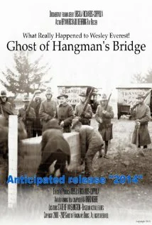 Постер: Ghost of Hangman's Bridge