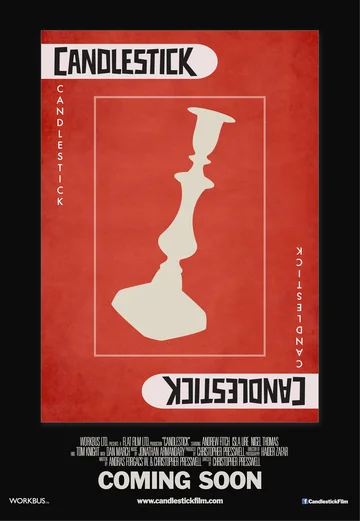 Постер: Candlestick