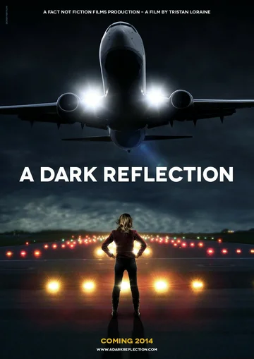Постер: A Dark Reflection