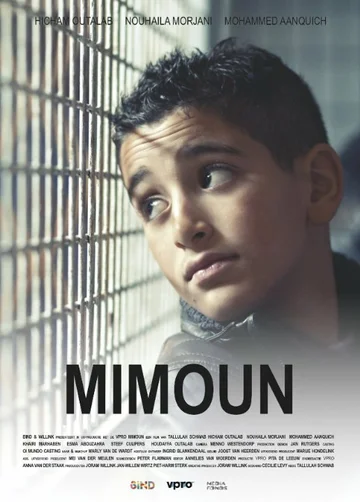 Постер: Mimoun