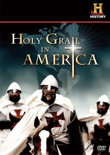 Постер: Holy Grail in America