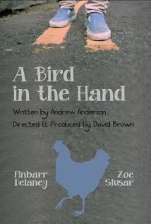 Постер: A Bird in the Hand