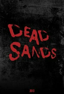 Постер: Dead Sands