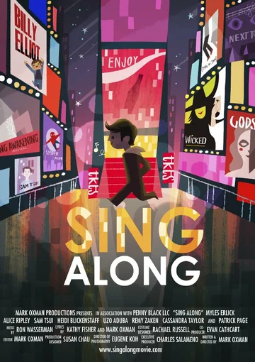 Постер: Sing Along
