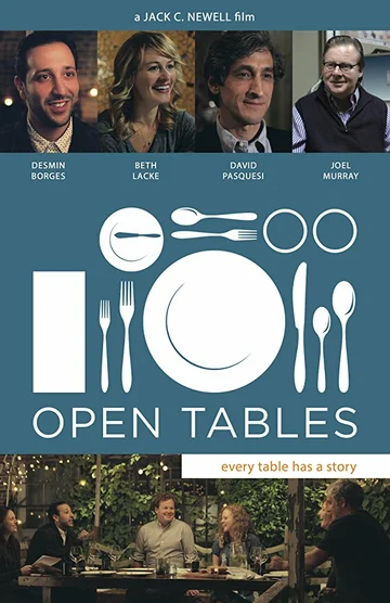 Постер: Open Tables