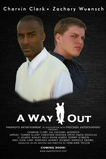 Постер: A Way Out