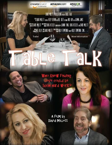 Постер: Table Talk