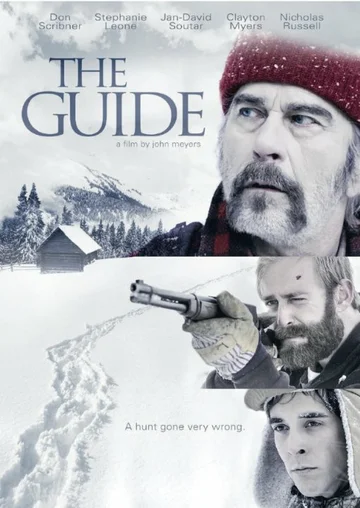 Постер: The Guide