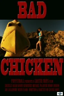 Постер: Bad Chicken