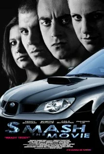Постер: Smash