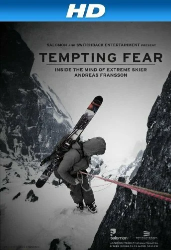Постер: Tempting Fear