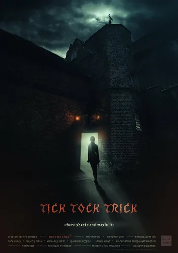Постер: Tick Tock Trick