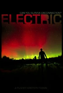Постер: Electric