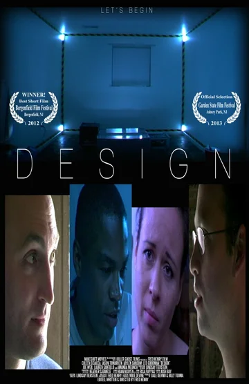 Постер: Design