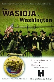 Постер: From Wasioja to Washington