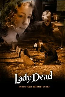 Постер: Lady Dead