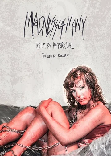 Постер: Madness of Many