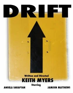Постер: Drift