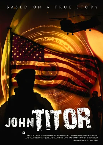 Постер: Untitled John Titor Project