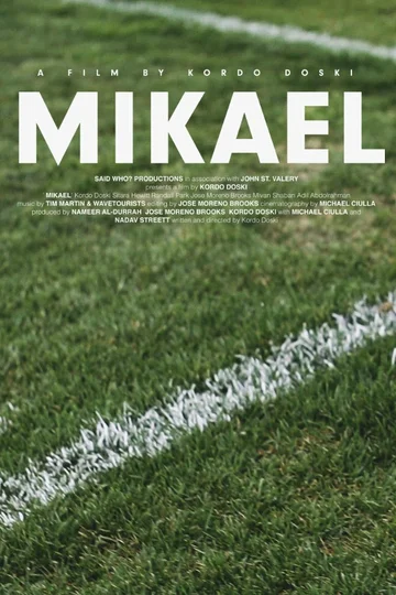 Постер: Mikael