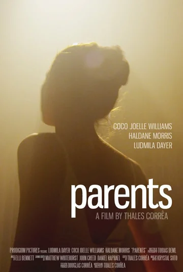 Постер: Parents