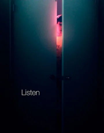 Постер: Listen