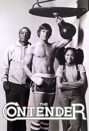 Постер: The Contender