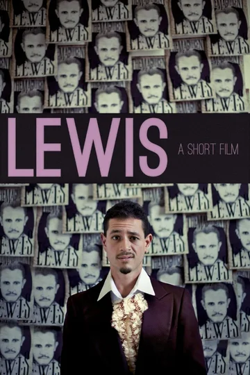 Постер: Lewis