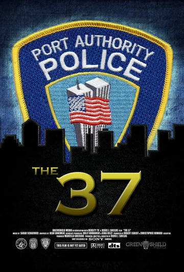 Постер: The 37